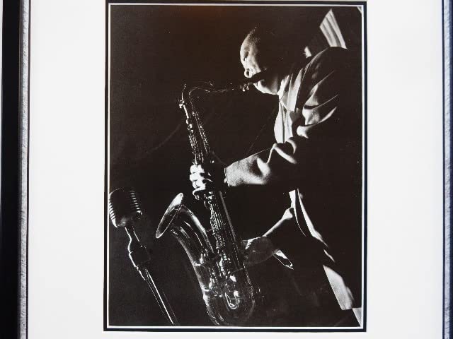 Amazon.co.jp: レスター ヤング/1949 NY/Lester Young/アート